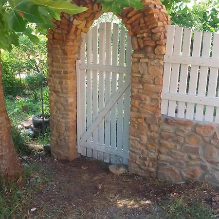 Bethany Farm Twee Riviere Экстерьер фото