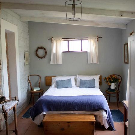 Bethany Farm Twee Riviere Экстерьер фото