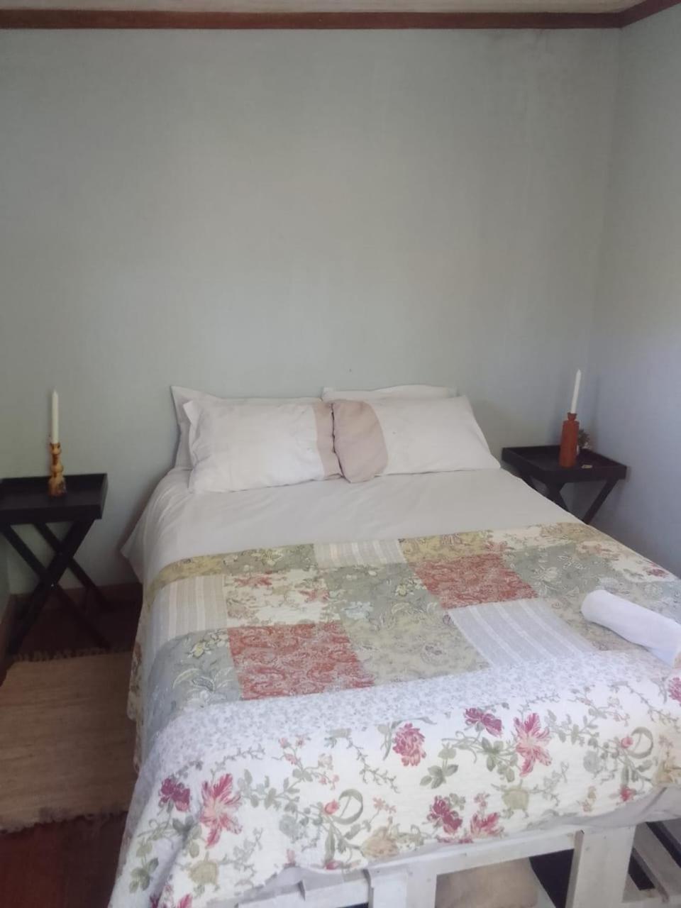 Bethany Farm Twee Riviere Экстерьер фото