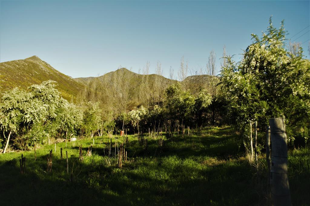 Bethany Farm Twee Riviere Экстерьер фото
