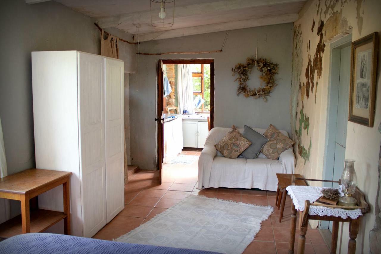 Bethany Farm Twee Riviere Экстерьер фото