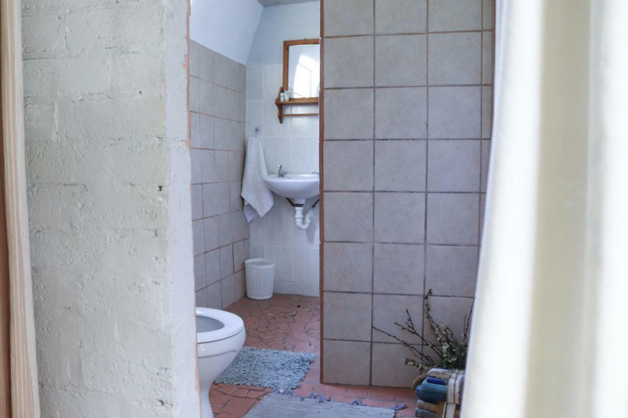 Bethany Farm Twee Riviere Экстерьер фото