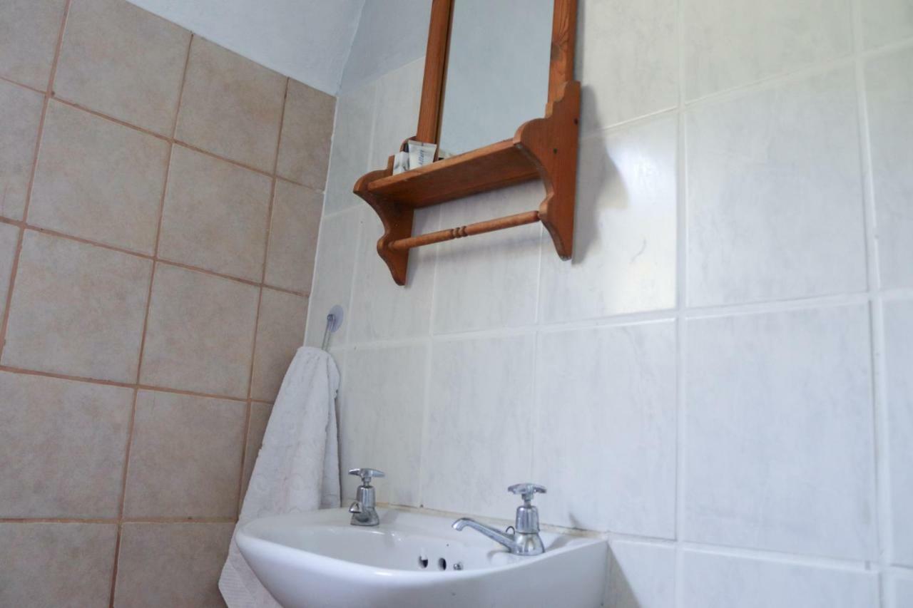 Bethany Farm Twee Riviere Экстерьер фото